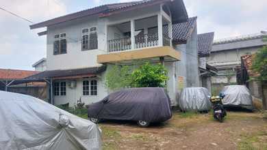 Rumah dan Kios Dijual di Semanan Kalideres Jakarta Barat