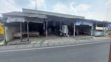 Rumah dan Kios Dijual di Semanan Kalideres Jakarta Barat