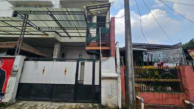 Gedung Balai Pertemuan Dijual di Cipayung Jakarta Timur
