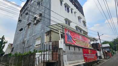 Rumah Dijual di Jl Budi Murni Cipayung Jakarta Timur