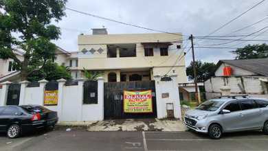 Rumah Dijual di Jl Diesel Lebak Bulus Cilandak Jakarta Selatan
