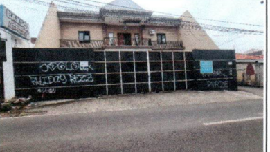 Rumah Dijual di Jl Muchtar Raya Petukangan Utara Jakarta Selatan