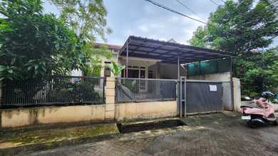 Rumah Dijual di Jl Bhayangkara 1 Cipadu Larangan Kota Tangerang