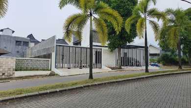 Dijual Cepat Rumah di Bogor Nirwana Residence Cluster Harmony