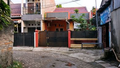 Rumah Dijual di Jl Kenanga 5 Karang Tengah Kota Tangerang