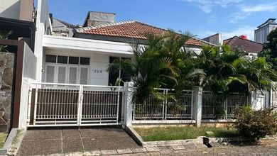 Rumah Dijual Cepat di Metro Permata 1 Kota Tangerang