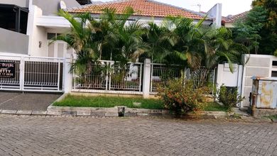 Rumah Dijual Cepat di Metro Permata 1 Kota Tangerang