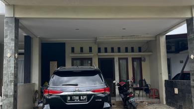 Rumah Dijual di Puri Beta 2 Larangan Kota Tangerang