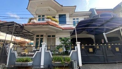 Rumah Dijual di Jl Serdang 1 Duren Sawit Jakarta Timur