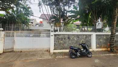 Rumah Dijual Murah Jl Kemang Selatan X Bangka Jakarta Selatan