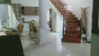 Rumah Dijual di Villa Bintaro Regency Tangerang Selatan