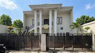 Rumah Dijual di Jl Jatipadang Poncol Pasar Minggu Jakarta Selatan