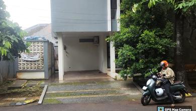 Rumah di Jual di Cluster Eldora Graha Raya Tangerang Selatan