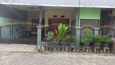 Rumah Dijual Cepat di Komplek Barata Karang Tengah Kota Tangerang