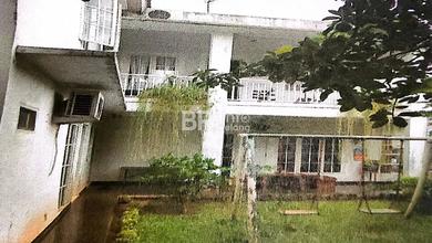 Rumah Dijual di Komp Bbd Ciganjur Jagakarsa Jakarta Selatan