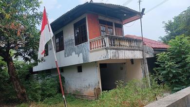 Rumah Dijual Cepat di Jl Pertambangan 1 Duren Sawit Jakarta Timur