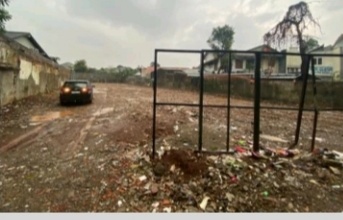 Tanah Dijual Jl Cilandak 1 Jakarta Selatan
