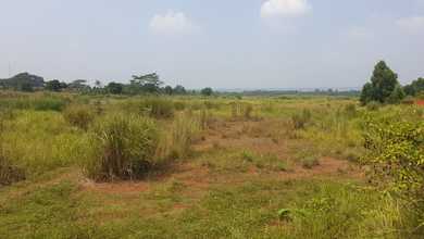 Tanah Dijual di Jl Bojong-Klapanunggal Bogor Jawa Barat