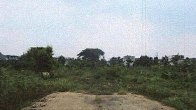 Tanah Dijual di Jl Raya Legok Karawaci Tangerang