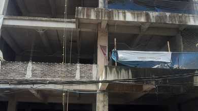 Gedung Dijual di Jl Pluit Dalam Penjaringan Jakarta Utara