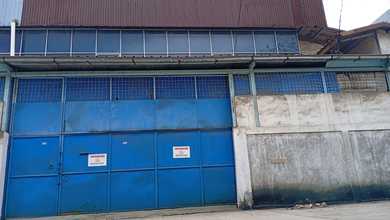 Gudang Dijual di Pergudangan Miami Tegal Alur Jakarta Barat