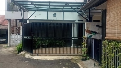 Rumah Cantik 2 Lantai di Jagakarsa Jakarta Selatan