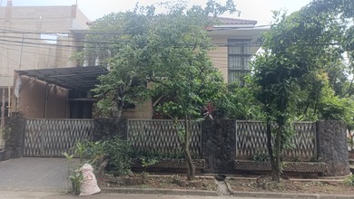 Dijual Rumah Bagus Via Lelang Di Graha Kalimas Naga Setiadarma Tambun Selatan Bekasi