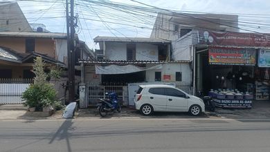 Jual Rumah Eksklusif LT 163 m2 Kawasan Duren Sawit, Jakarta Timur