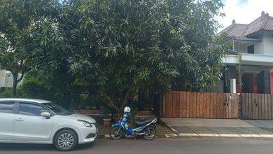 Rumah Premium area Rawalumbu, Bekasi, LT 200 m2