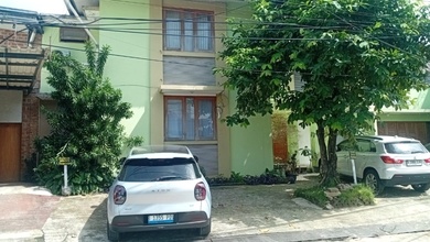 Rumah Besar dan Megah Dijln Wijaya Timur 1 No 6, Petogogan Kebayoran Baru Jakarta Selatan