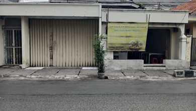 Ruko Yang Setrategis Dijln Mt Haryono No 36 Desa Sukasari Tangerang