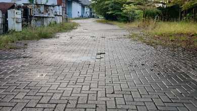 Tanah.bangunan Pabrik Dan Mesin Ditalagasari Cikupa Tamgerang