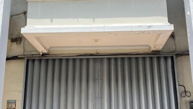 Ruko Bagus dan Setrategis Dikomplek Ruko Tematik Kelurahan Curuk