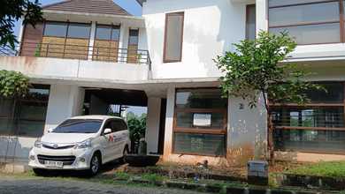 Villa Ciurendeu Yang Setrategis Diciputat Tangerang Selatan Banten