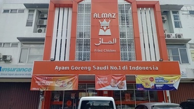 Ruko yang Setrategis Dibintaro Kecamatan Pesanggrahan Jakarta Selatan