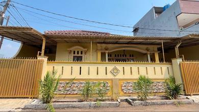 Rumah Cantik di Perumahan Simprug Poris Jalan Mangga I Blok E 2 No 1 Poris Gaga Baru Kec Batu Ceper Kota Tangerang Banten