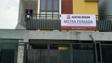 1 Lantai,