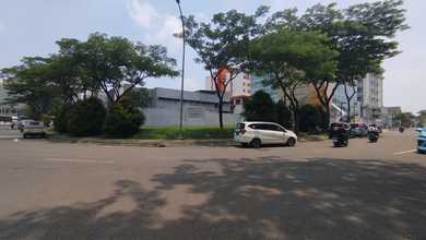 3 Bidang Tanah Siap Dibangun Total Luas 2462m2 Desa Lengkong Pgedangan Tangerang Banten