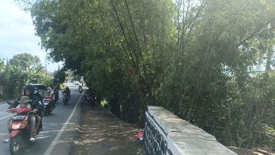 Jual Tanah Bonus Rumah Dijalan Raya Cibarusah Jonggol Kabupaten Bogor