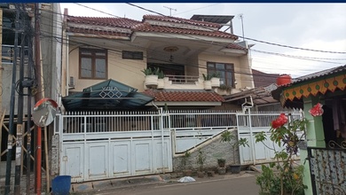 Rumah Sederhana area Duren Sawit, Jakarta Timur, LT 301 m2