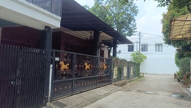 Rumah Cantik Dikomplek Auri Jln Dakota 2 Jat Iasih Kota Bekasi