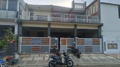 Rumah Cantik Di Kota Harapan Indah Taman Harapan Baru Pejuang Kota Bekasi