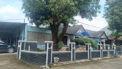 Rumah Cantik Di Lambangsari Permai Tambun Selatan