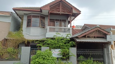 Jual Cepat Rumah Elit di Cakung, Jakarta Timur, LT 150 m2