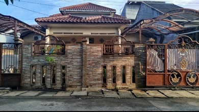 Rumah Cantik Dijalan Karyawan1 Rt02 Rw02 Desa Karang Timur Kecamatan Karang Tengah Kabupaten Tangeran