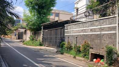 Rumah Cantik 2 Lantai Di Bintaro Sektor 9 Jln Palem Puri No 77