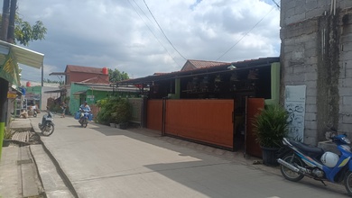 Rumah Cantik Di Mangun Jaya Tambun Selatan Bekasi 