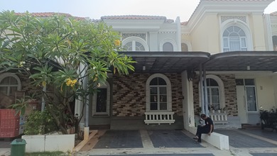 Jual Rumah 63 area Cakung, Jakarta Timur