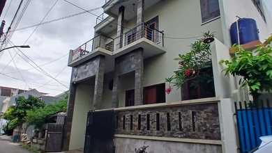 Sirumah Mewah Dicengkareng ******** Cengkareng Jota Jakarta Barat