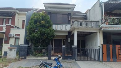 Rumah Bagus Di Grand Wisata Cluster Summer Festival 